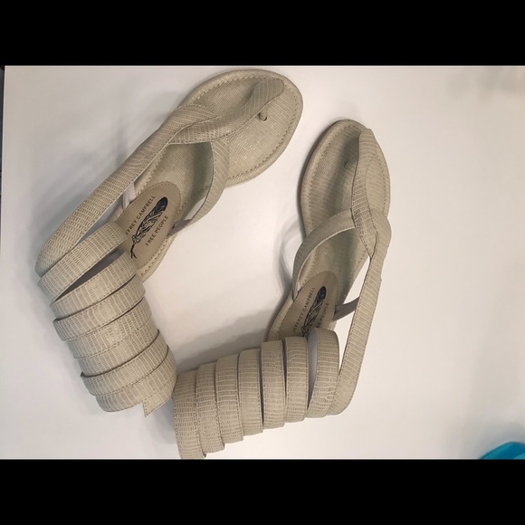 Free People Jeffrey Campbell Boa Gladiator Sandal - Picture 5 of 5